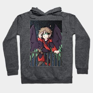 Forgiveness Jesse Hoodie